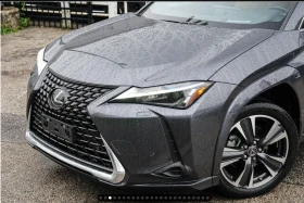 Lexus UX 250h ХИБРИД | 1 СОБСТВЕНИК | ОБДУХВАНЕ | 4Х4 | Auto.bg — изображение 2 Lexus UX 250h ХИБРИД | 1 СОБСТВЕНИК | ОБДУХВАНЕ | 4Х4 | Auto.bg — изображение 2