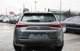 Lexus UX 250h ХИБРИД | 1 СОБСТВЕНИК | ОБДУХВАНЕ | 4Х4 | Auto.bg — изображение 3 Lexus UX 250h ХИБРИД | 1 СОБСТВЕНИК | ОБДУХВАНЕ | 4Х4 | Auto.bg — изображение 3