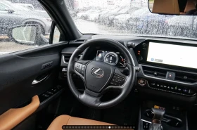 Lexus UX 250h ХИБРИД | 1 СОБСТВЕНИК | ОБДУХВАНЕ | 4Х4 | Auto.bg — изображение 9 Lexus UX 250h ХИБРИД | 1 СОБСТВЕНИК | ОБДУХВАНЕ | 4Х4 | Auto.bg — изображение 9