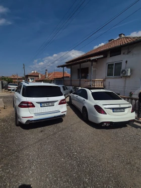 Mercedes-Benz ML 350 - 19900 € - 30954089 9 | Car24.bg Mercedes-Benz ML 350 - 19900 € - 30954089 9