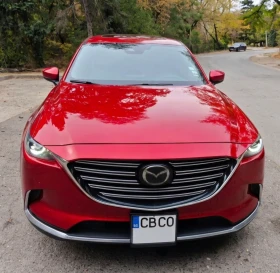 Mazda CX-9 Grand Touring AWD - Car24.bg Mazda CX-9 Grand Touring AWD