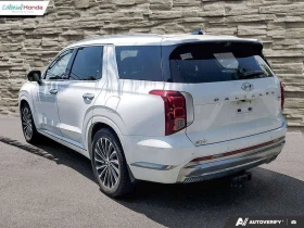 Hyundai Palisade * 3.8 Ultimate Calligraphy * CARFAX * - 29800 € - 89845375 4 | Car24.bg Hyundai Palisade * 3.8 Ultimate Calligraphy * CARFAX * - 29800 € - 89845375 4