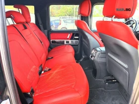 Mercedes-Benz G 550 AMG* DISTRONIC* BURMESTER* | Auto.bg — изображение 10 Mercedes-Benz G 550 AMG* DISTRONIC* BURMESTER* | Auto.bg — изображение 10