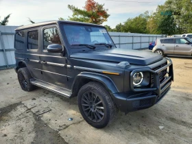 Mercedes-Benz G 550 AMG* DISTRONIC* BURMESTER* | Auto.bg — изображение 3 Mercedes-Benz G 550 AMG* DISTRONIC* BURMESTER* | Auto.bg — изображение 3