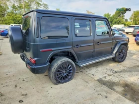 Mercedes-Benz G 550 AMG* DISTRONIC* BURMESTER* | Auto.bg — изображение 2 Mercedes-Benz G 550 AMG* DISTRONIC* BURMESTER* | Auto.bg — изображение 2