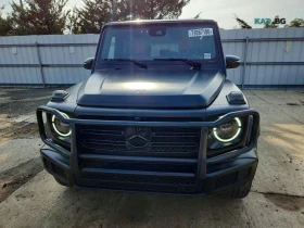 Mercedes-Benz G 550 AMG* DISTRONIC* BURMESTER* | Auto.bg — изображение 5 Mercedes-Benz G 550 AMG* DISTRONIC* BURMESTER* | Auto.bg — изображение 5