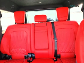 Mercedes-Benz G 550 AMG* DISTRONIC* BURMESTER* | Auto.bg — изображение 11 Mercedes-Benz G 550 AMG* DISTRONIC* BURMESTER* | Auto.bg — изображение 11