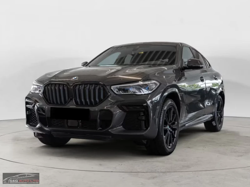 BMW X6 M50/530HP/LAZER/ACC/MEMO/CAM/753z - 62999 € - 60111101 1 | Car24.bg BMW X6 M50/530HP/LAZER/ACC/MEMO/CAM/753z - 62999 € - 60111101 1
