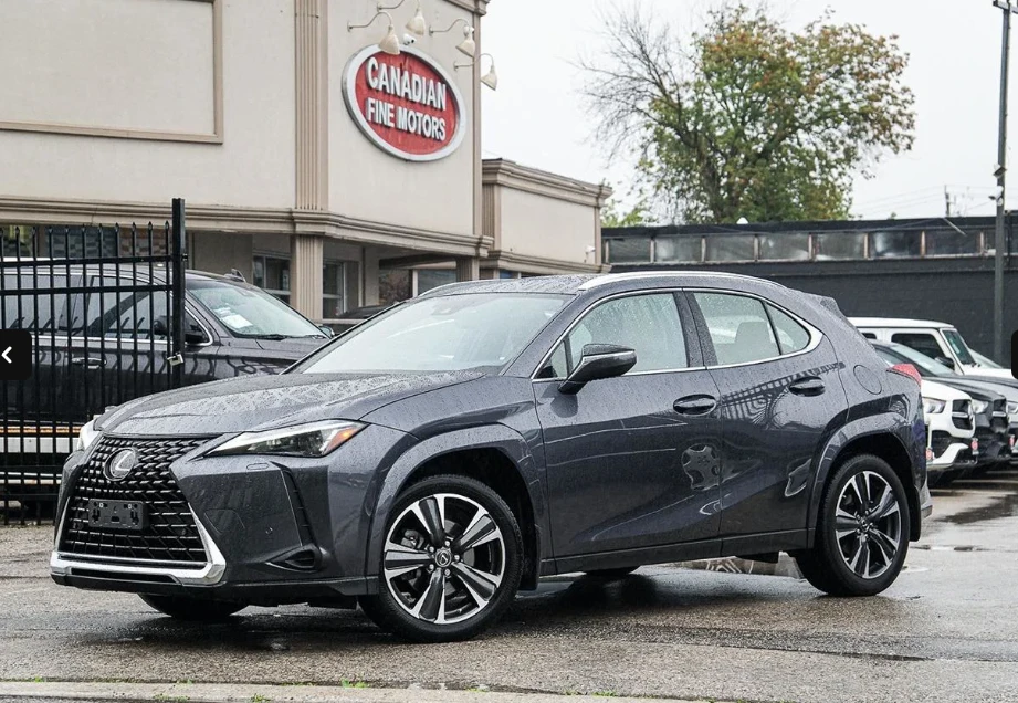 Lexus UX 250h ХИБРИД | 1 СОБСТВЕНИК | ОБДУХВАНЕ | 4Х4 | Auto.bg — изображение 1 Lexus UX 250h ХИБРИД | 1 СОБСТВЕНИК | ОБДУХВАНЕ | 4Х4 | Auto.bg — изображение 1