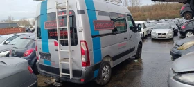 Renault Master 2.3 DCi | Auto.bg — изображение 4 Renault Master 2.3 DCi | Auto.bg — изображение 4