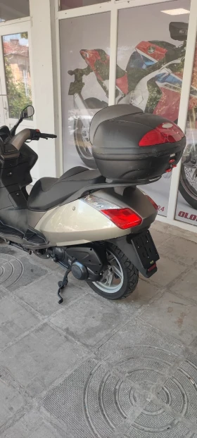 Aprilia Atlantic undefined | Auto.bg — изображение 2 Aprilia Atlantic undefined | Auto.bg — изображение 2