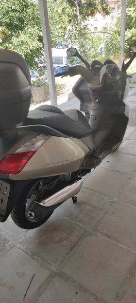 Aprilia Atlantic undefined | Auto.bg — изображение 3 Aprilia Atlantic undefined | Auto.bg — изображение 3