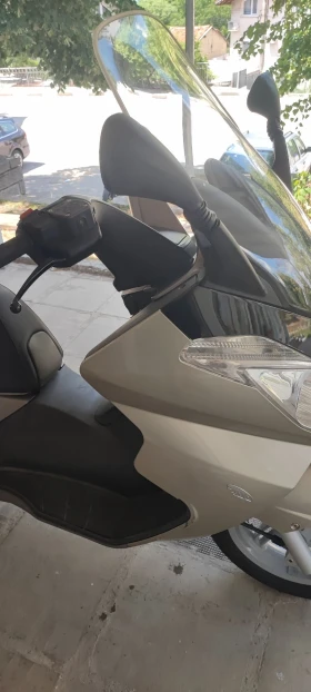 Aprilia Atlantic undefined | Auto.bg — изображение 4 Aprilia Atlantic undefined | Auto.bg — изображение 4