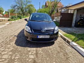 Toyota Auris - Car24.bg Toyota Auris