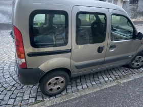 Renault Kangoo 4x4 | Mobile.bg — малка снимка 3