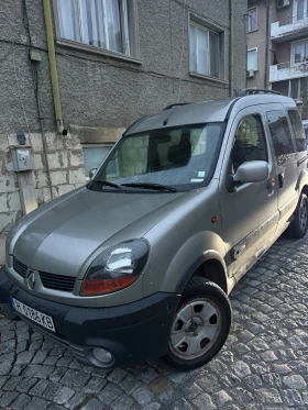 Снимка Renault Kangoo