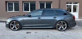 Audi A6 3.0BiTDI, S-line+ - 30500 лв. / 15594.40 € - 22158598 3 | Car24.bg Audi A6 3.0BiTDI, S-line+ - 30500 лв. / 15594.40 € - 22158598 3