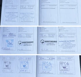 Audi A6 3.0BiTDI, S-line+ - 30500 лв. / 15594.40 € - 22158598 9 | Car24.bg Audi A6 3.0BiTDI, S-line+ - 30500 лв. / 15594.40 € - 22158598 9