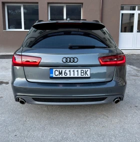 Audi A6 3.0BiTDI, S-line+ - 30500 лв. / 15594.40 € - 22158598 4 | Car24.bg Audi A6 3.0BiTDI, S-line+ - 30500 лв. / 15594.40 € - 22158598 4