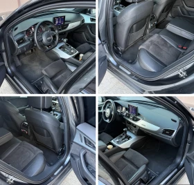Audi A6 3.0BiTDI, S-line+ - 30500 лв. / 15594.40 € - 22158598 5 | Car24.bg Audi A6 3.0BiTDI, S-line+ - 30500 лв. / 15594.40 € - 22158598 5