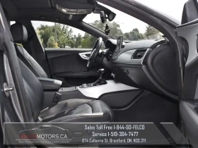 Audi A7 NIGHT VISION, HEAD UP, BOSE, KEYLESS, 360* , TECHN - 23500 лв. / 12015.36 € - 45873955 10 | Car24.bg Audi A7 NIGHT VISION, HEAD UP, BOSE, KEYLESS, 360* , TECHN - 23500 лв. / 12015.36 € - 45873955 10