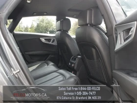 Audi A7 NIGHT VISION, HEAD UP, BOSE, KEYLESS, 360* , TECHN - 23500 лв. / 12015.36 € - 45873955 11 | Car24.bg Audi A7 NIGHT VISION, HEAD UP, BOSE, KEYLESS, 360* , TECHN - 23500 лв. / 12015.36 € - 45873955 11