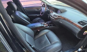 Mercedes-Benz S 600 - 21450 лв. / 10967.21 € - 72159961 10 | Car24.bg Mercedes-Benz S 600 - 21450 лв. / 10967.21 € - 72159961 10