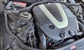 Mercedes-Benz S 600 - 21450 лв. / 10967.21 € - 72159961 6 | Car24.bg Mercedes-Benz S 600 - 21450 лв. / 10967.21 € - 72159961 6