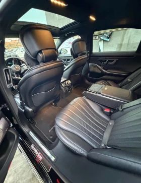 Mercedes-Benz S 350 d Long AMG-Line - 148998 лв. / 76181.47 € - 14067732 6 | Car24.bg Mercedes-Benz S 350 d Long AMG-Line - 148998 лв. / 76181.47 € - 14067732 6