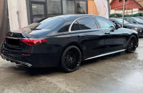 Mercedes-Benz S 350 d Long AMG-Line - 148998 лв. / 76181.47 € - 14067732 3 | Car24.bg Mercedes-Benz S 350 d Long AMG-Line - 148998 лв. / 76181.47 € - 14067732 3