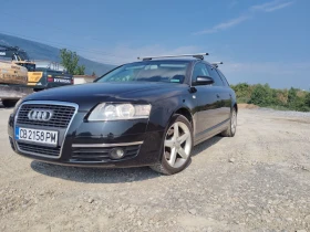 Audi A6 2.4 LPG - Car24.bg Audi A6 2.4 LPG