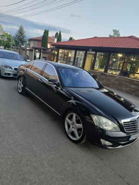 Mercedes-Benz S 500 undefined | Auto.bg — изображение 3 Mercedes-Benz S 500 undefined | Auto.bg — изображение 3