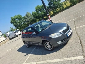 Skoda Fabia 1, 4 | Auto.bg — изображение 2 Skoda Fabia 1, 4 | Auto.bg — изображение 2