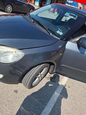 Skoda Fabia 1, 4 | Auto.bg — изображение 5 Skoda Fabia 1, 4 | Auto.bg — изображение 5