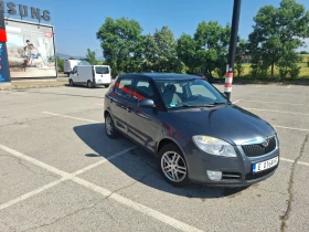 Skoda Fabia 1, 4 | Auto.bg — изображение 3 Skoda Fabia 1, 4 | Auto.bg — изображение 3