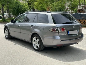 Mazda 6 undefined | Auto.bg — изображение 5 Mazda 6 undefined | Auto.bg — изображение 5