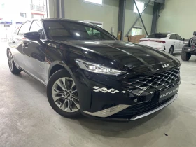Kia K8 3.5 LPG ! 2WD ! Trendy ! - Car24.bg Kia K8 3.5 LPG ! 2WD ! Trendy !