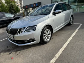 Skoda Octavia 2.0 TDI, DSG 7