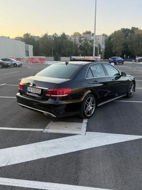 Mercedes-Benz E 400 4matic AMG Line | Auto.bg — изображение 5 Mercedes-Benz E 400 4matic AMG Line | Auto.bg — изображение 5