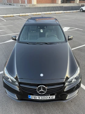 Mercedes-Benz E 400 4matic AMG Line | Auto.bg — изображение 8 Mercedes-Benz E 400 4matic AMG Line | Auto.bg — изображение 8