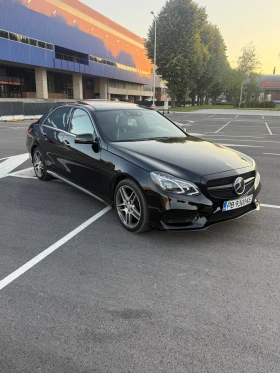 Mercedes-Benz E 400 4matic AMG Line | Auto.bg — изображение 7 Mercedes-Benz E 400 4matic AMG Line | Auto.bg — изображение 7