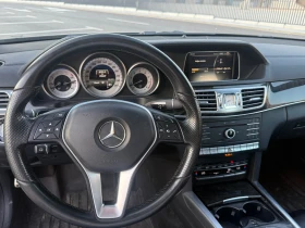 Mercedes-Benz E 400 4matic AMG Line | Auto.bg — изображение 10 Mercedes-Benz E 400 4matic AMG Line | Auto.bg — изображение 10