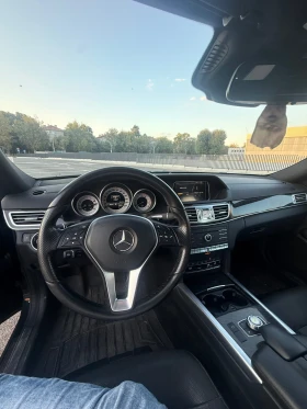 Mercedes-Benz E 400 4matic AMG Line | Auto.bg — изображение 11 Mercedes-Benz E 400 4matic AMG Line | Auto.bg — изображение 11