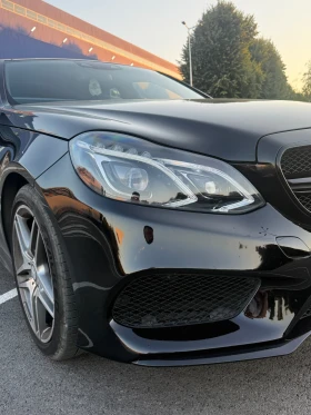 Mercedes-Benz E 400 4matic AMG Line | Auto.bg — изображение 2 Mercedes-Benz E 400 4matic AMG Line | Auto.bg — изображение 2