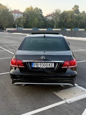 Mercedes-Benz E 400 4matic AMG Line | Auto.bg — изображение 4 Mercedes-Benz E 400 4matic AMG Line | Auto.bg — изображение 4