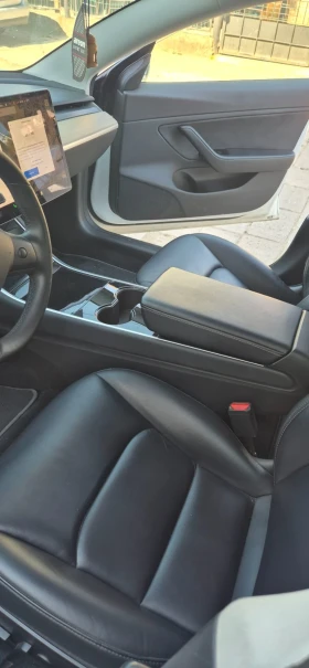 Tesla Model 3 Long Range AWD Европейска | Auto.bg — изображение 5 Tesla Model 3 Long Range AWD Европейска | Auto.bg — изображение 5
