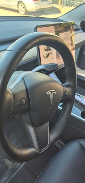 Tesla Model 3 Long Range AWD Европейска | Auto.bg — изображение 6 Tesla Model 3 Long Range AWD Европейска | Auto.bg — изображение 6