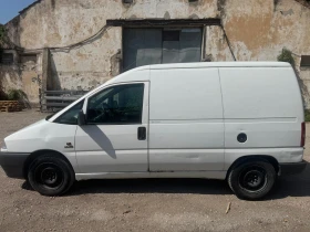 Fiat Scudo 2.0 HDI - 1500 € - 49935532 2 | Car24.bg Fiat Scudo 2.0 HDI - 1500 € - 49935532 2