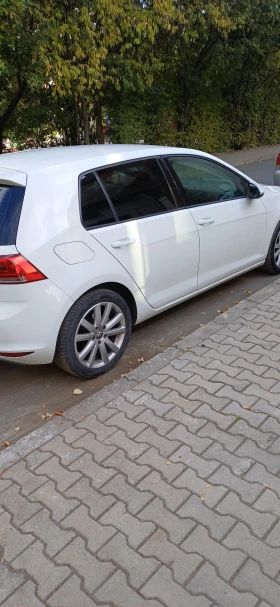 VW Golf VW Golf 7, 4motion, 2tdi | Auto.bg — изображение 7 VW Golf VW Golf 7, 4motion, 2tdi | Auto.bg — изображение 7