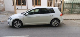 VW Golf VW Golf 7, 4motion, 2tdi | Auto.bg — изображение 8 VW Golf VW Golf 7, 4motion, 2tdi | Auto.bg — изображение 8